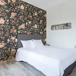 D'angleterre Hotel 3*