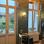 D'angleterre Hotel Vittel