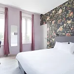 D'angleterre Hotel Vittel