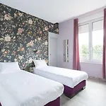 D'angleterre 3* Vittel