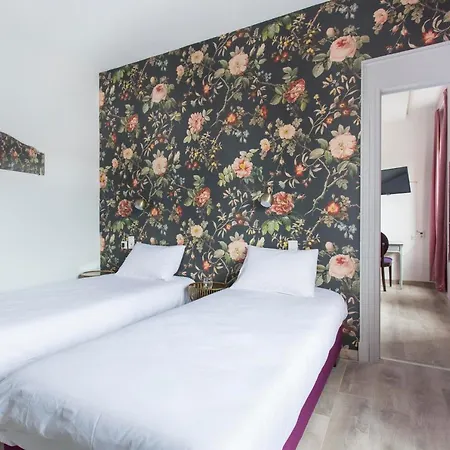 D'angleterre 호텔 비텔