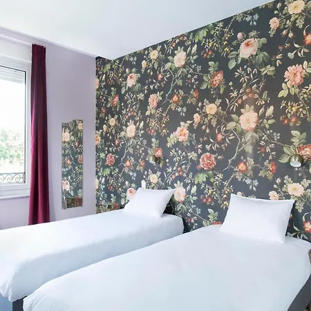 D'angleterre Hotel