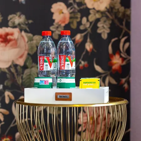 מלון D'angleterre ויטל