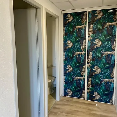 D'angleterre 호텔 비텔