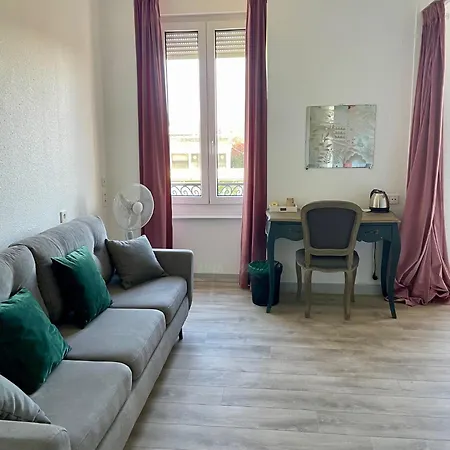 호텔 D'angleterre 비텔