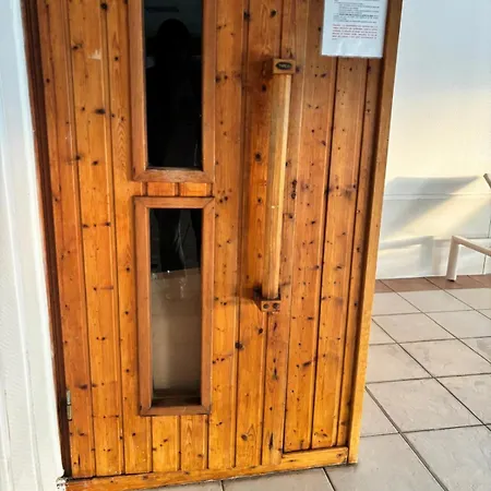 호텔 D'angleterre 비텔