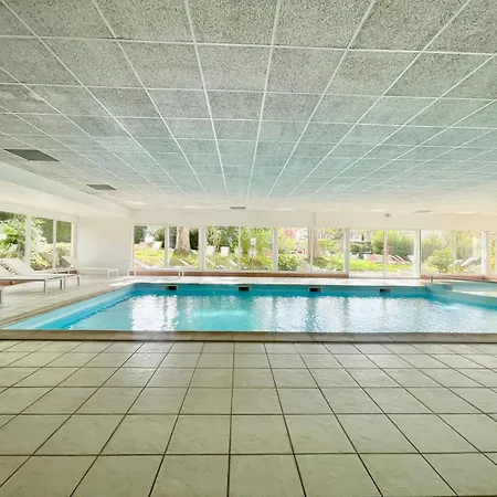 호텔 D'angleterre 비텔