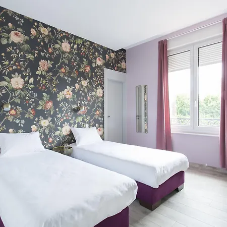 D'angleterre 3* ויטל