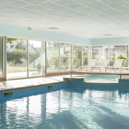 호텔 D'angleterre 비텔