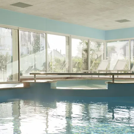 호텔 D'angleterre 비텔