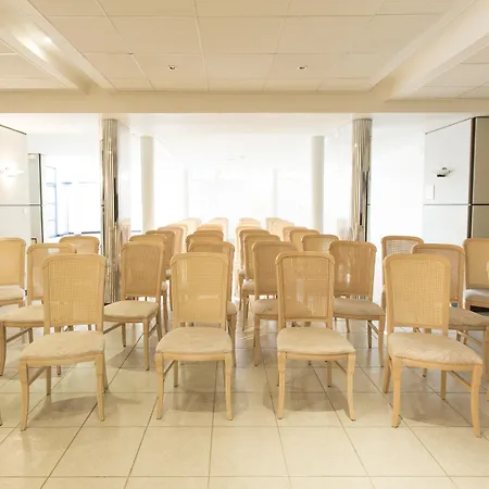 D'angleterre 호텔 3*