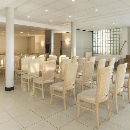 מלון D'angleterre