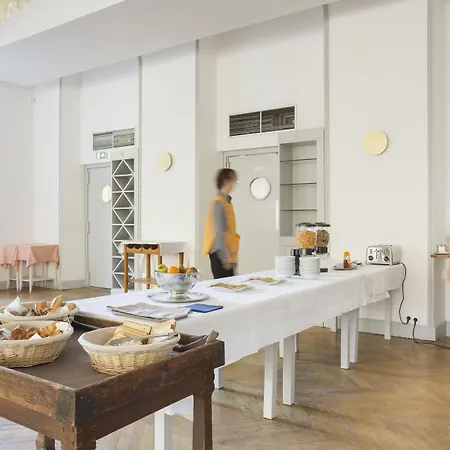 D'angleterre 호텔 3*