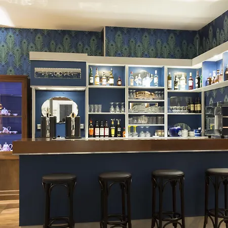 D'angleterre 3* 비텔