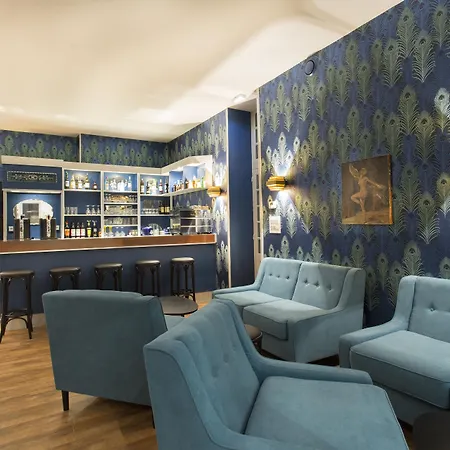 D'angleterre ויטל