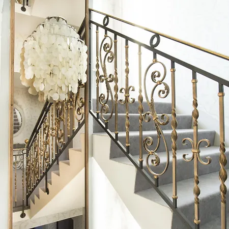 D'angleterre 3* 비텔