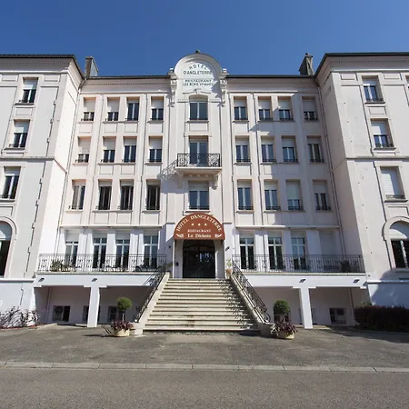 D'angleterre 호텔 비텔