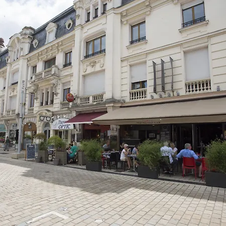 D'angleterre