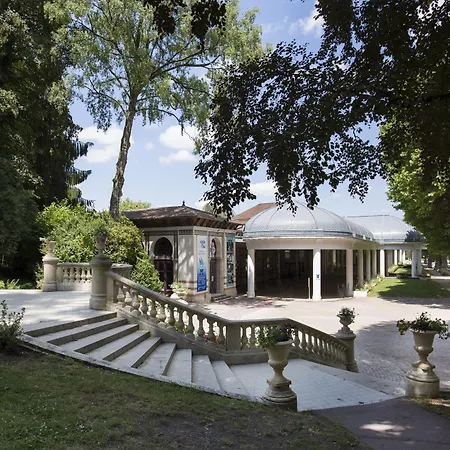 מלון D'angleterre