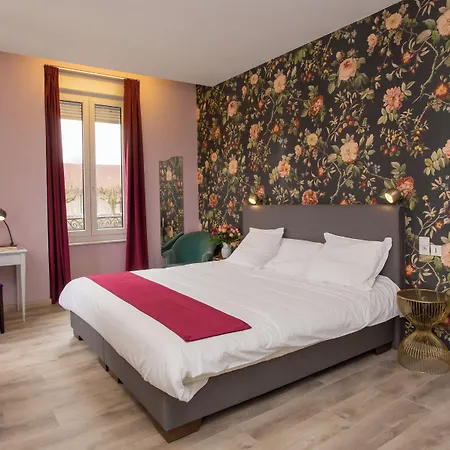 D'angleterre 3* 비텔