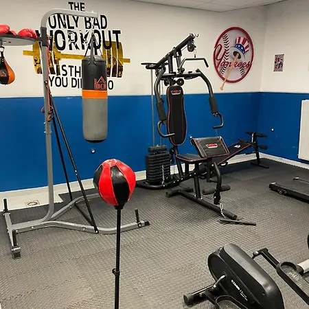 호텔 D'angleterre 비텔