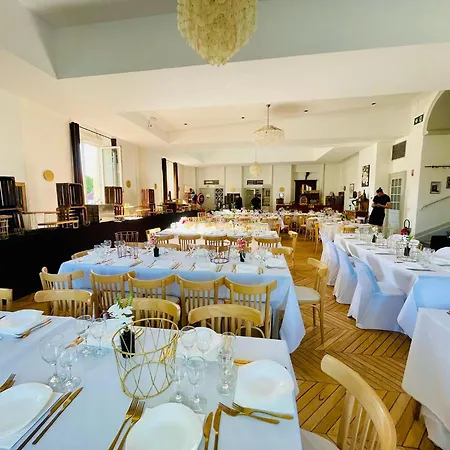 Hotel D'angleterre 3*