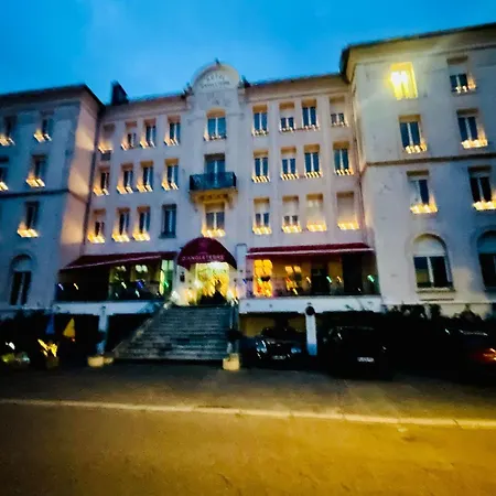 D'angleterre Hotel