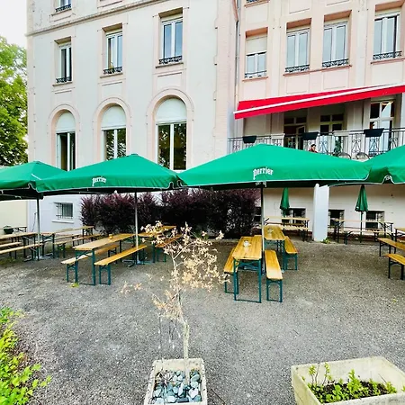 D'angleterre Hotel 3*