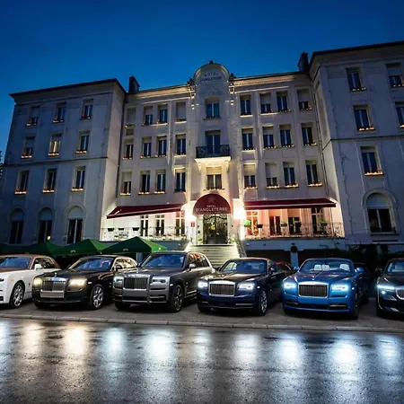 D'angleterre