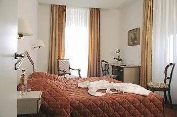 Hotel D'angleterre