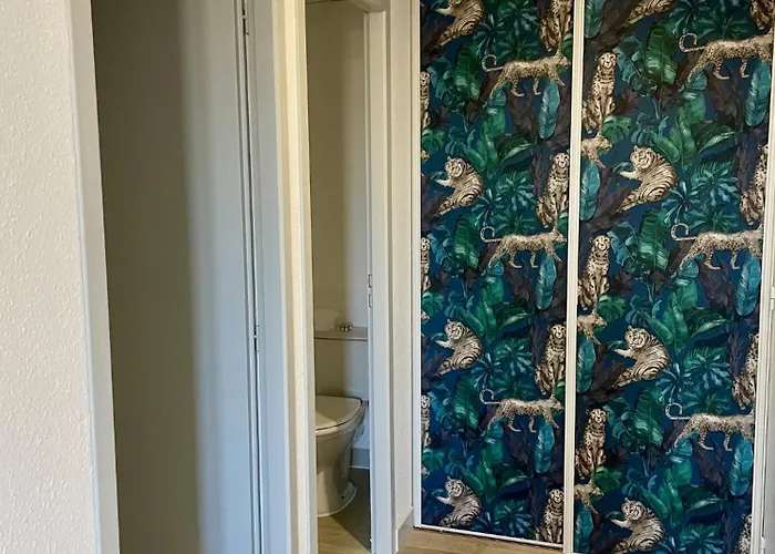 D'angleterre Hotel Vittel