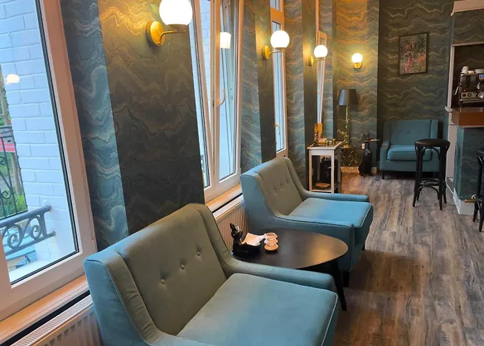 D'angleterre 3* Vittel