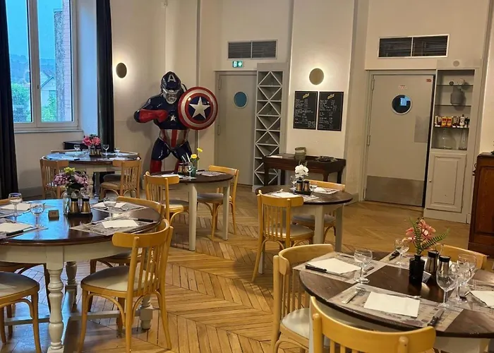 Szálloda D'angleterre