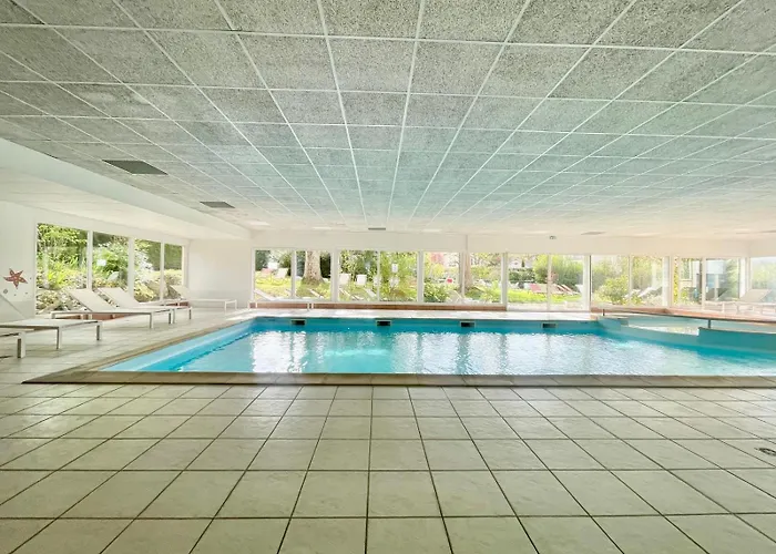 Szálloda D'angleterre Vittel