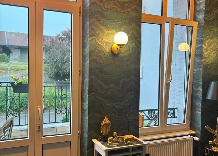 D'angleterre Hotel Vittel