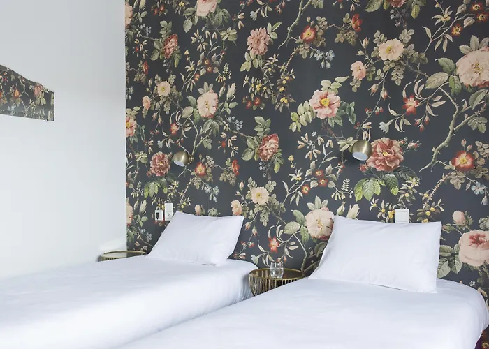 Hotel D'angleterre 3*