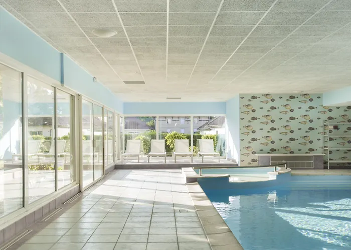 D'angleterre Szálloda 3*