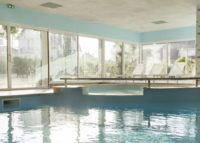 Hotel D'angleterre Vittel