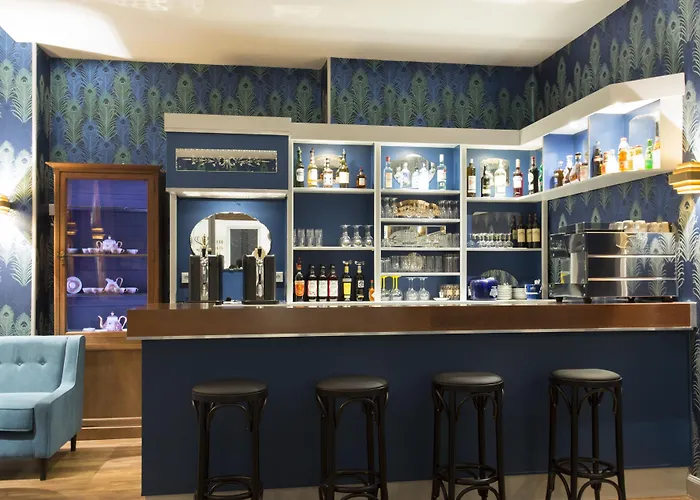 D'angleterre 3* Vittel