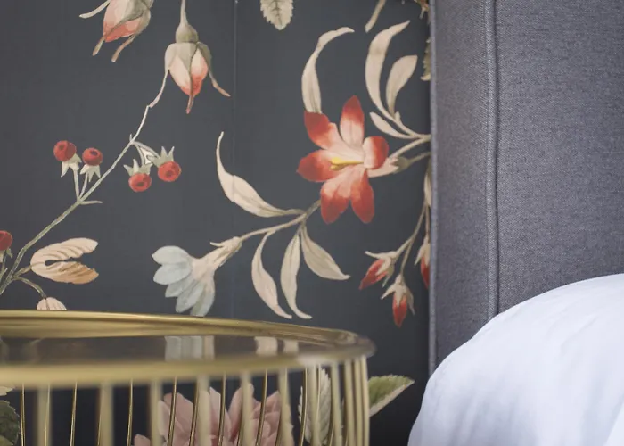 D'angleterre Szálloda