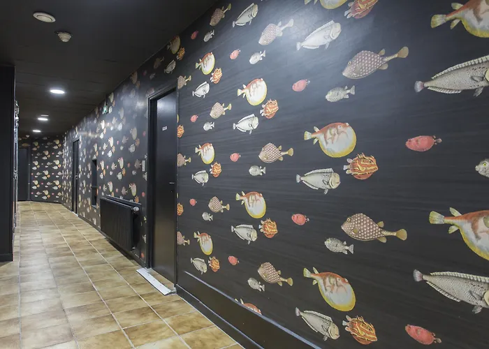 Szálloda D'angleterre