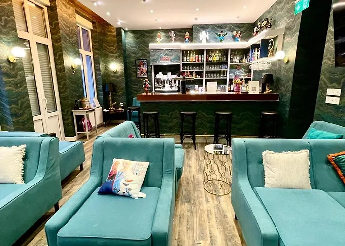 D'angleterre 3* Vittel