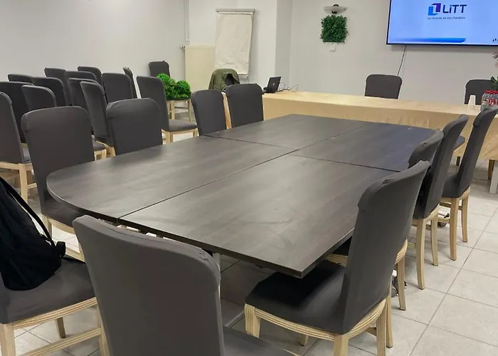 Szálloda D'angleterre 3*