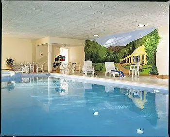 D'angleterre Hotel Vittel